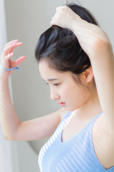 贺军翔个人资料